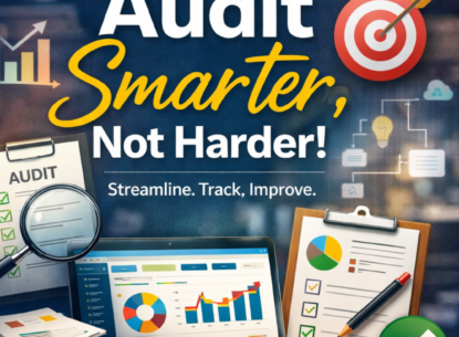 Audit Management Software
