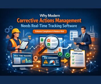 Corrective Actions Management