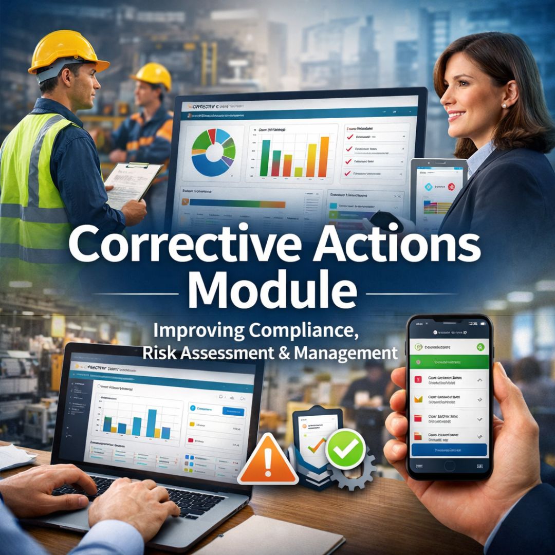 From Issue to Resolution: How a Corrective Actions Module Strengthens ...