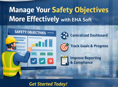 Objectives and Plans Management Module