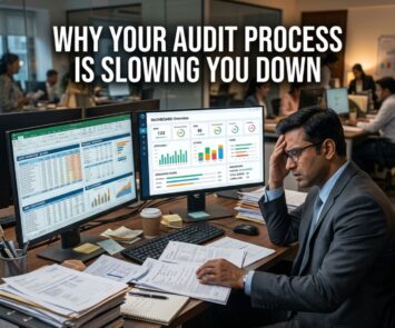 Audit Management Software