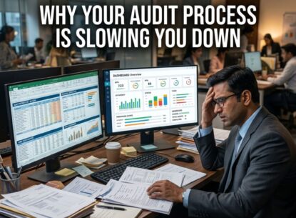 Audit Management Software