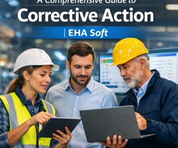 Corrective actions module