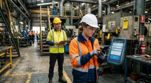 Incident Reporting Software