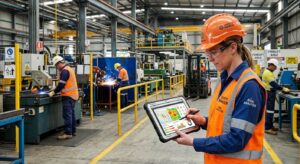 Incident Reporting Software