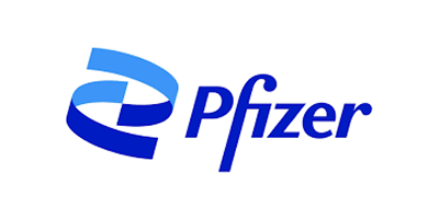Pfizer logo