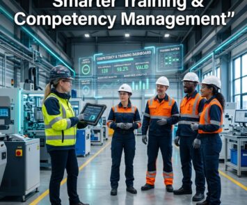 Competency based training
