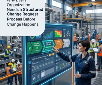 Change Request Module